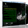 اسطوانة كورس الهاكر الأخلاقى | فيديو + كتب + الأدوات