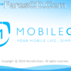 برنامج إدارة الهواتف الذكية |  Wondershare MobileGo 8.2.2.94