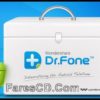 برنامج استعادة المحذوفات من أندرويد | Wondershare Dr.Fone for Android 6.0.3.26