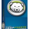 برنامج تجميد الويندوز | Deep Freeze Server Enterprise 8.32.27