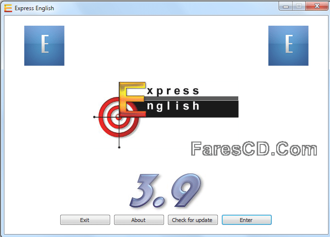 برنامج تعلم اللغة الإنجليزية Express English (7)