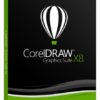 برنامج كوريل درو 2016 | CorelDRAW Graphics Suite X8 18.0.0.450