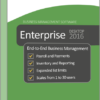 برنامج كويك بوكس 2016 | Intuit QuickBooks Enterprise Accountant 2016