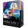 تجميعة برامج سيبر لينك للمالتيميديا | CyberLink Media Suite Ultra 13.0.0713.0 Retail