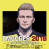 تحميل باتش بيس الجديد | PES 2016 EModder-Patch v.2.0 AIO