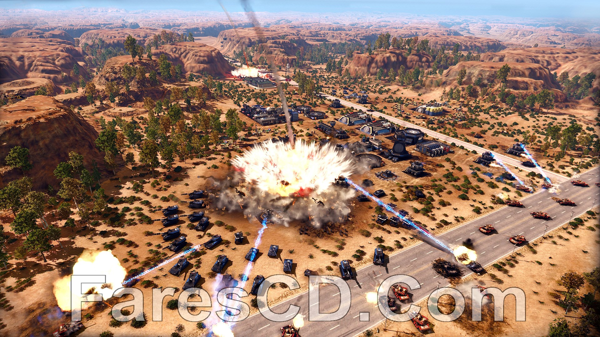 تحميل لعبة Act of Aggression Reboot Edition 2016 (3)