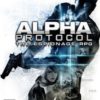 تحميل لعبة | Alpha Protocol | نسخة ريباك