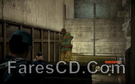 تحميل لعبة Alpha Protocol نسخة ريباك (3)