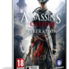 تحميل لعبة |  Assassin’s Creed Liberation HD