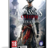تحميل لعبة | Assassin’s Creed Liberation HD