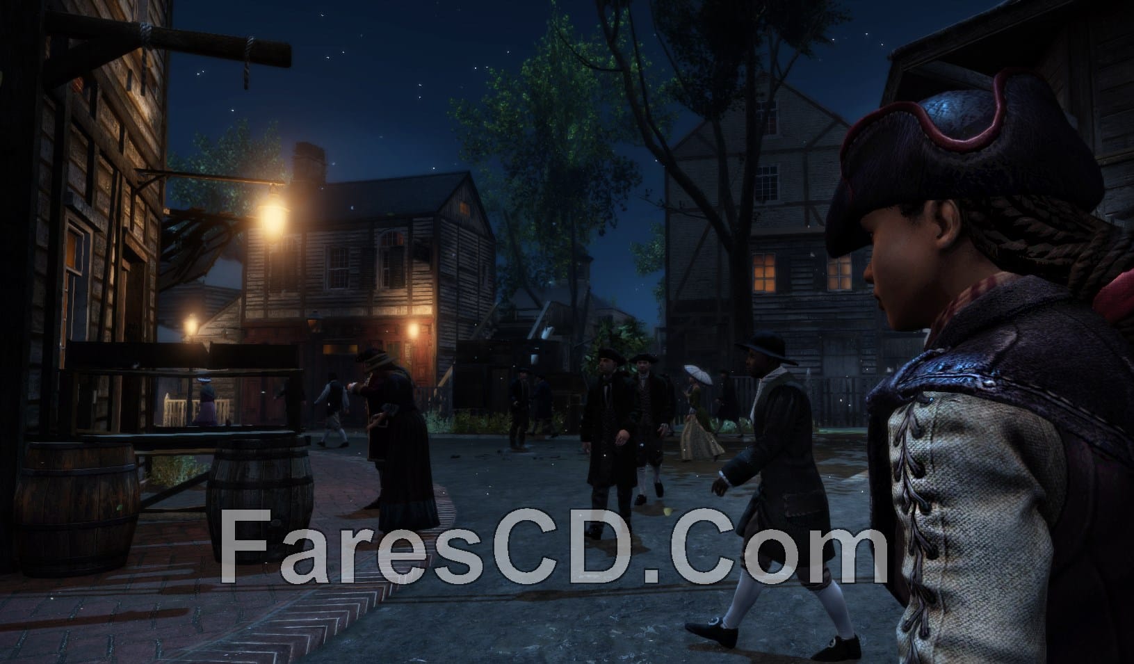 تحميل لعبة Assassin's Creed Liberation HD (3)
