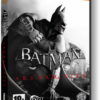 تحميل لعبة | Batman: Arkham City | نسخة ريباك
