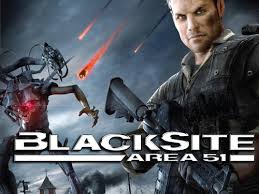 تحميل لعبة | BlackSite Area 51 | نسخة ريباك