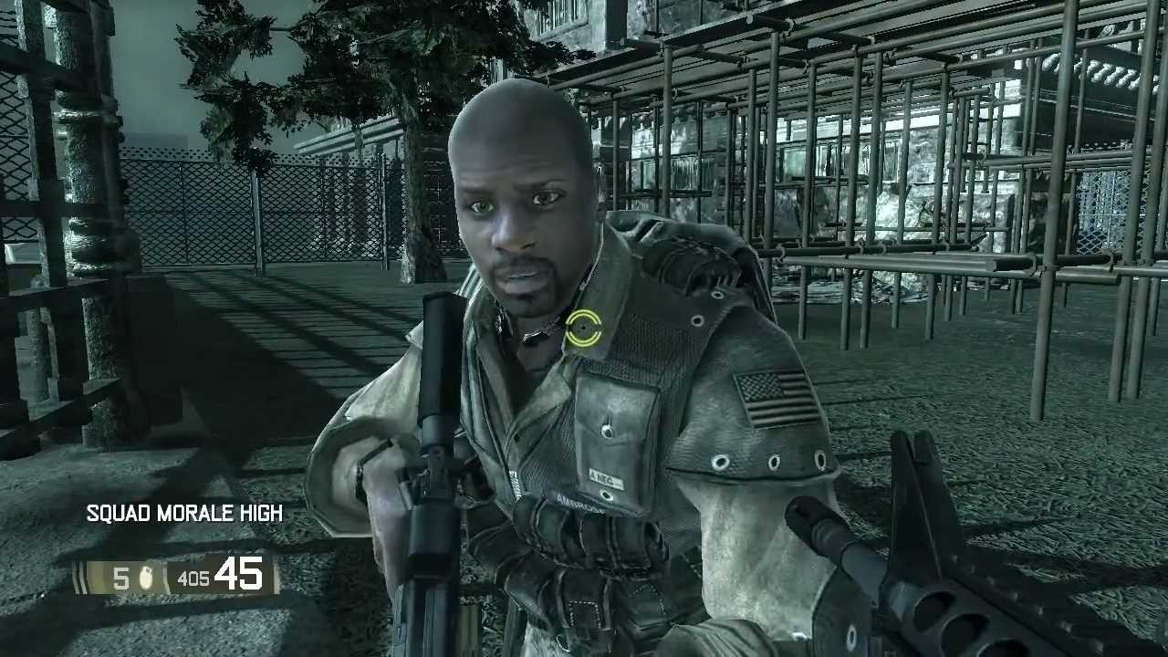تحميل لعبة BlackSite Area 51 نسخة ريباك (2)