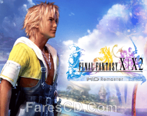تحميل لعبة | Final Fantasy X-2 HD Remaster 2016