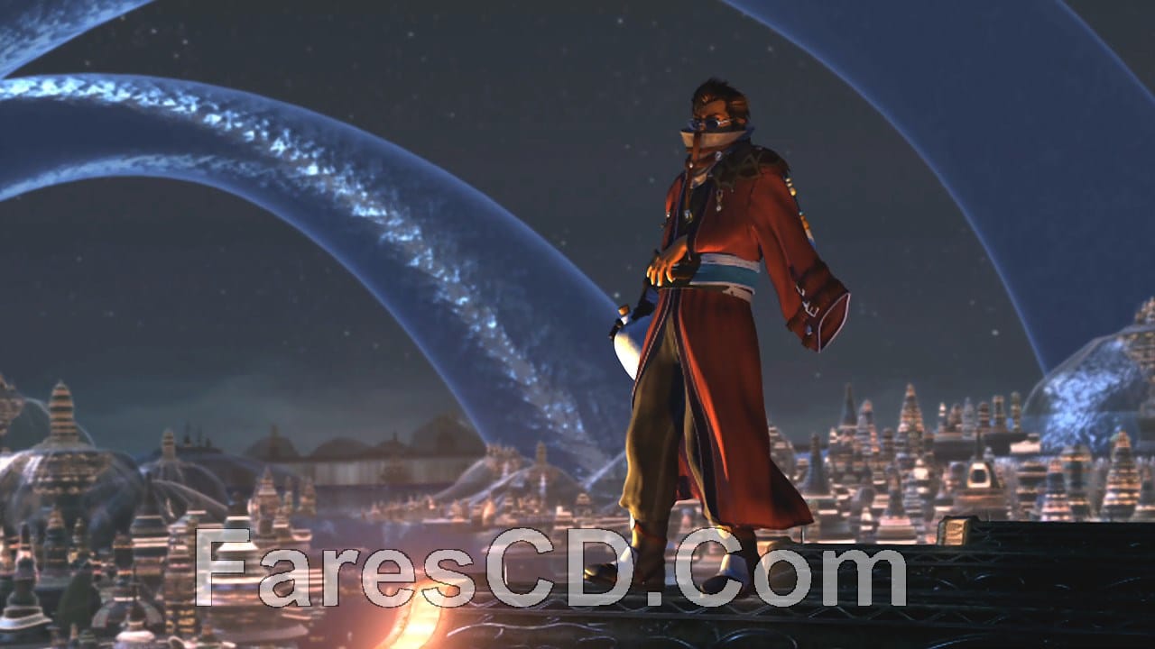 تحميل لعبة Final Fantasy X-2 HD Remaster 2016 (2)