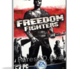 تحميل لعبة | Freedom Fighters