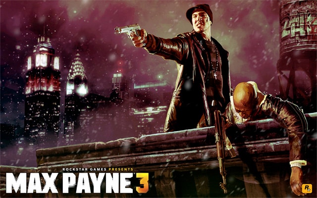 تحميل لعبة Max Payne 3 نسخة ريباك (3)