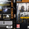 تحميل لعبة | Metro Redux 2033 | نسخة ريباك