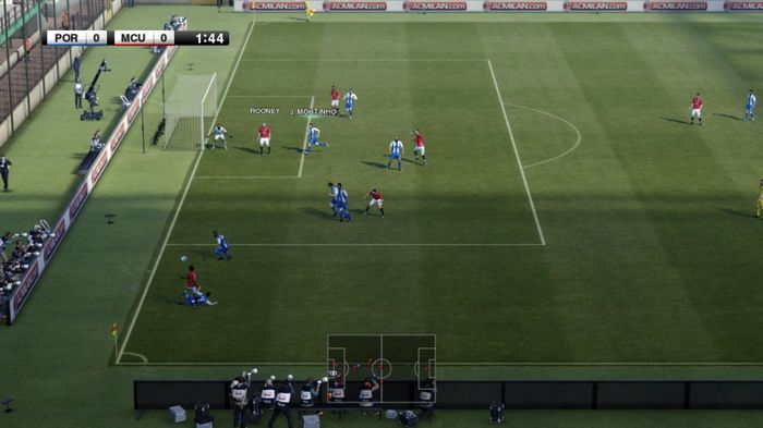 تحميل لعبة Pro Evolution Soccer 2012 – RELOADED (1)