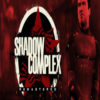 تحميل لعبة | Shadow Complex Remastered 2016