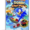 تحميل لعبة | Sonic Lost World