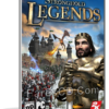 تحميل لعبة | Stronghold Legends | نسخة ريباك