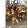 تحميل لعبة | TASTEE Lethal Tactics | نسخة فول ريب