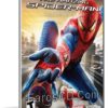 تحميل لعبة | The Amazing Spider-Man | نسخة ريباك