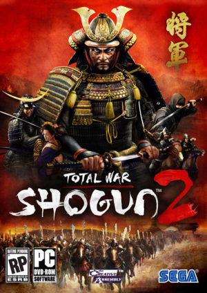 تحميل لعبة |  Total War Shogun 2 Complete Edition