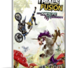 تحميل لعبة | Trials Fusion: The Awesome Max Edition