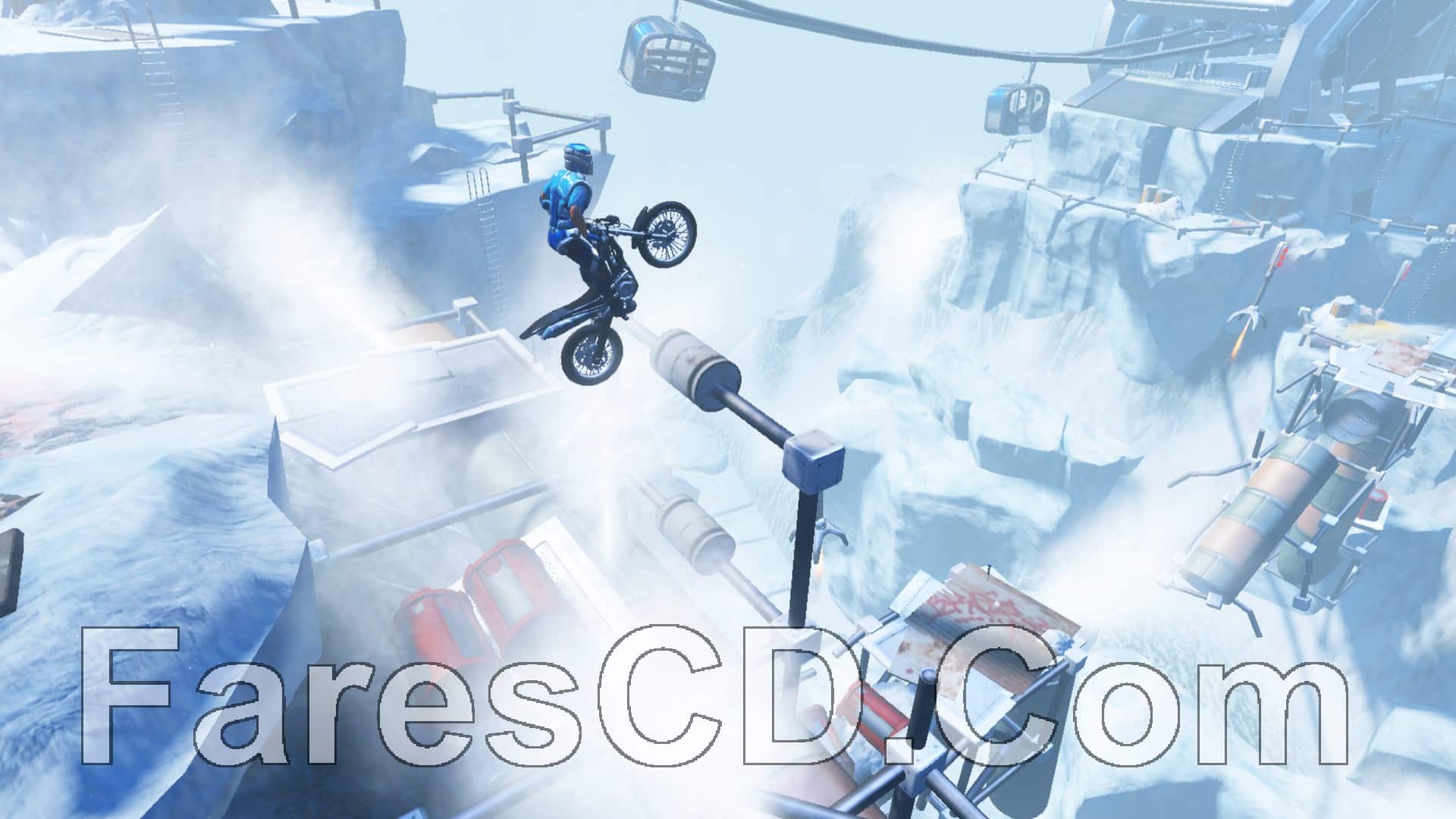 تحميل لعبة Trials Fusion The Awesome Max Edition (1)