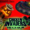 تحميل لعبة الفراخ الجديدة | Chicken Invaders 2015