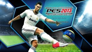 تحميل لعبة بيس 2013 |  PES 2013