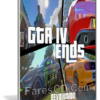 تحميل لعبة جتا 2015 | GTA IV Final eEvolution