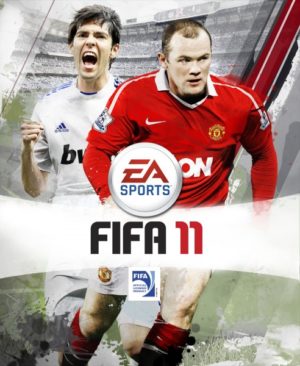 تحميل لعبة فيفا 2011 | FIFA 11 | نسخة ريباك
