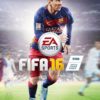 تحميل لعبة فيفا 2016 | FIFA 16 | نسخة كاملة