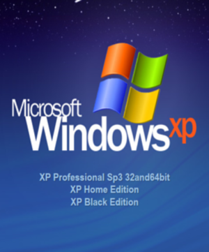 تحميل ويندوز إكس بى | Windows Xp | نسخ خام