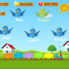 تطبيق كلماتى لتعليم الأطفال | لهواتف الأندرويد