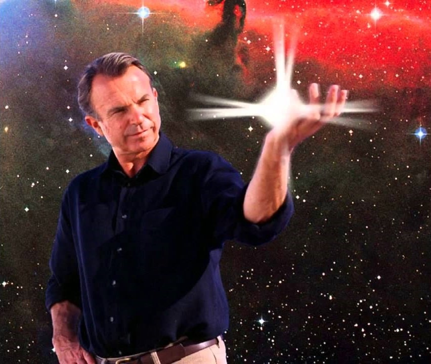 سلسلة الفضاء الوثائقية Space ستة حلقات مترجمة (2)