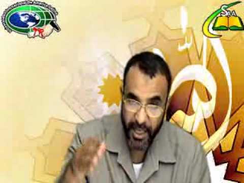 شرح البلاغة علم المعانى د محمد حسن عثمان فيديو (3)