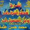 شرح قطر الندى وبل الصدى | د محمد حسن عثمان | فيديو