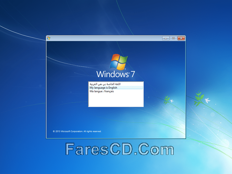 كل إصدارات ويندوز سفن بـ 3 لغات Win 7 SP1 (X86-X64) 33in1 ESD May 2016 (2)