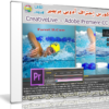 كورس إحتراف أدوبى بريمير | CreativeLive Adobe Premiere