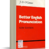 كورس اللغة الإنجليزية الرائع | Better English Pronunciation | كتب وصوتى MP3