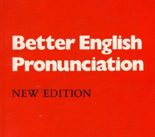 كورس اللغة الإنجليزية الرائع Better English Pronunciation كتب وصوتى MP3 (1)