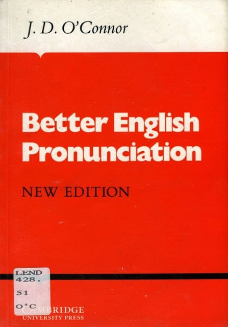 كورس اللغة الإنجليزية الرائع Better English Pronunciation كتب وصوتى MP3 (2)
