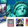 كورس اللغة الإنجليزية الشهير | Tell Me More English v8 | 5DVD