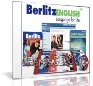 كورس بيرليتز لتعلم الإنجليزية | Berlitz English Course