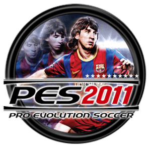 لعبة بيس 2011 |  PES 2011 | نسخه كامله